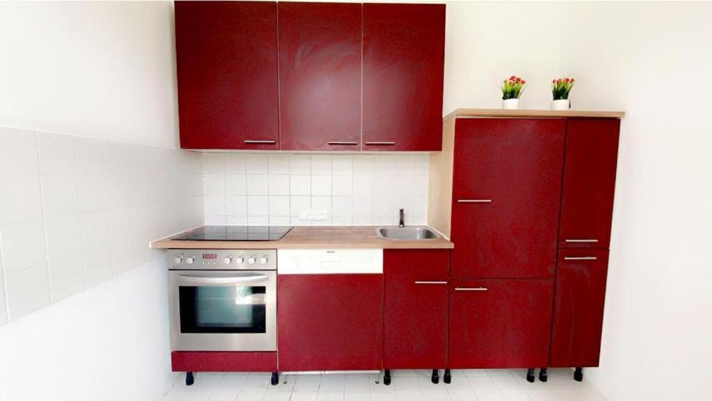 Appartement Superior Double Wh