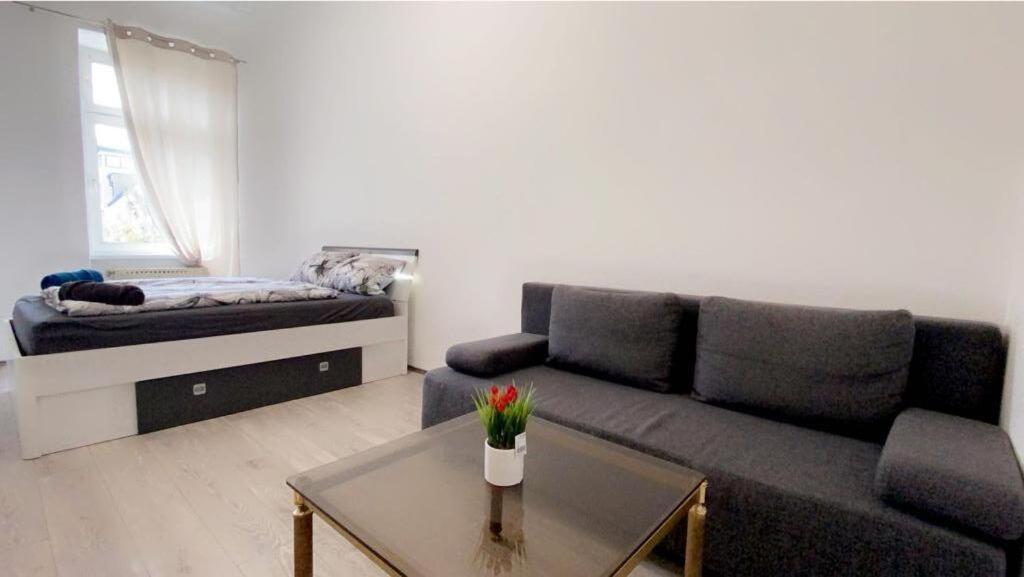 Appartement Superior Double Wh