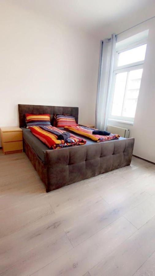 Appartement Superior Double Wh Vienne
