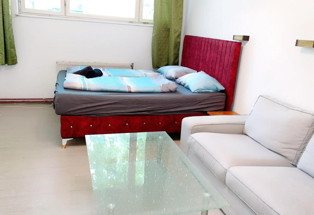 Appartement Superior Double Wh *